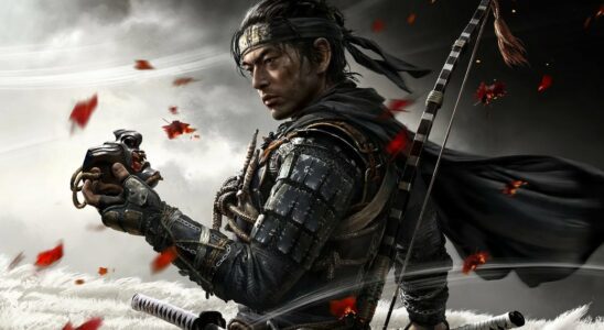 Ghost of Tsushima sur PC offre des mises à niveau impressionnantes par rapport à PS5