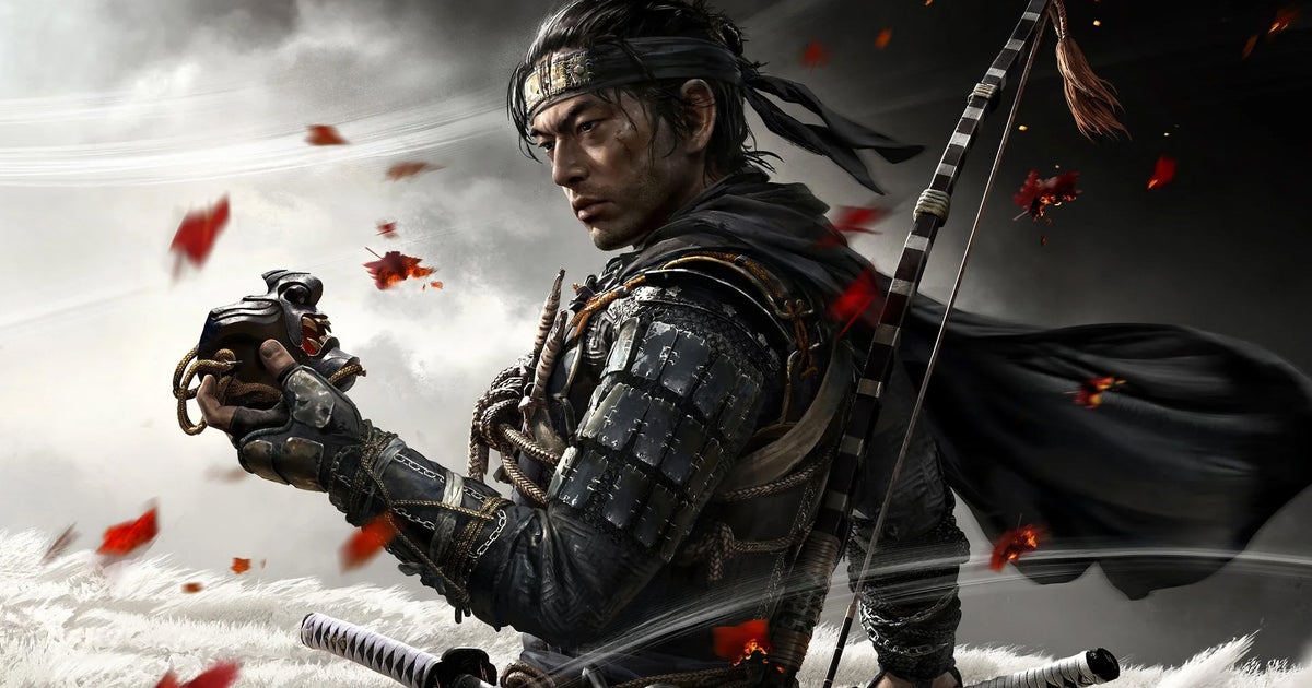 Ghost of Tsushima sur PC offre des mises à niveau impressionnantes par rapport à PS5
