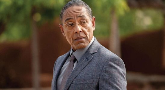 Giancarlo Esposito a été choisi pour le MCU