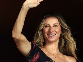 Gisele Bundchen fond en larmes alors qu’elle fuit les paparazzi