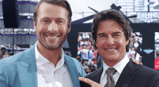 Glen Powell a passé 6 heures à regarder une vidéo de Tom Cruise "décomposant tout ce qu'il a appris sur le cinéma", déclare Chris Pratt qui a aidé à ouvrir la porte à son succès. Les plus populaires à lire absolument Abonnez-vous aux newsletters variées Plus de nos marques