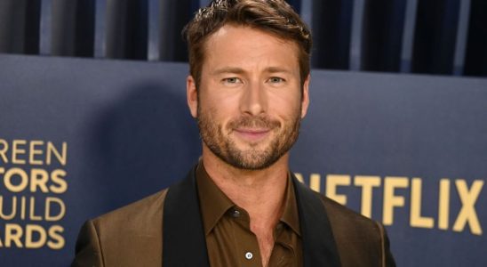 Glen Powell envisage de jouer dans le prochain film de JJ Abrams. Le plus populaire à lire absolument Abonnez-vous aux newsletters variées