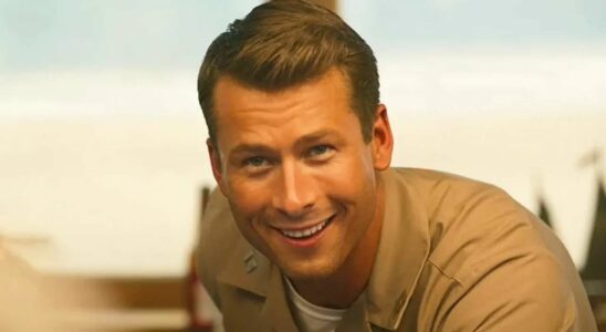 Glen Powell explique comment il a raté ses auditions de Captain America et de Han Solo