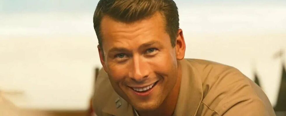 Glen Powell explique comment il a raté ses auditions de Captain America et de Han Solo