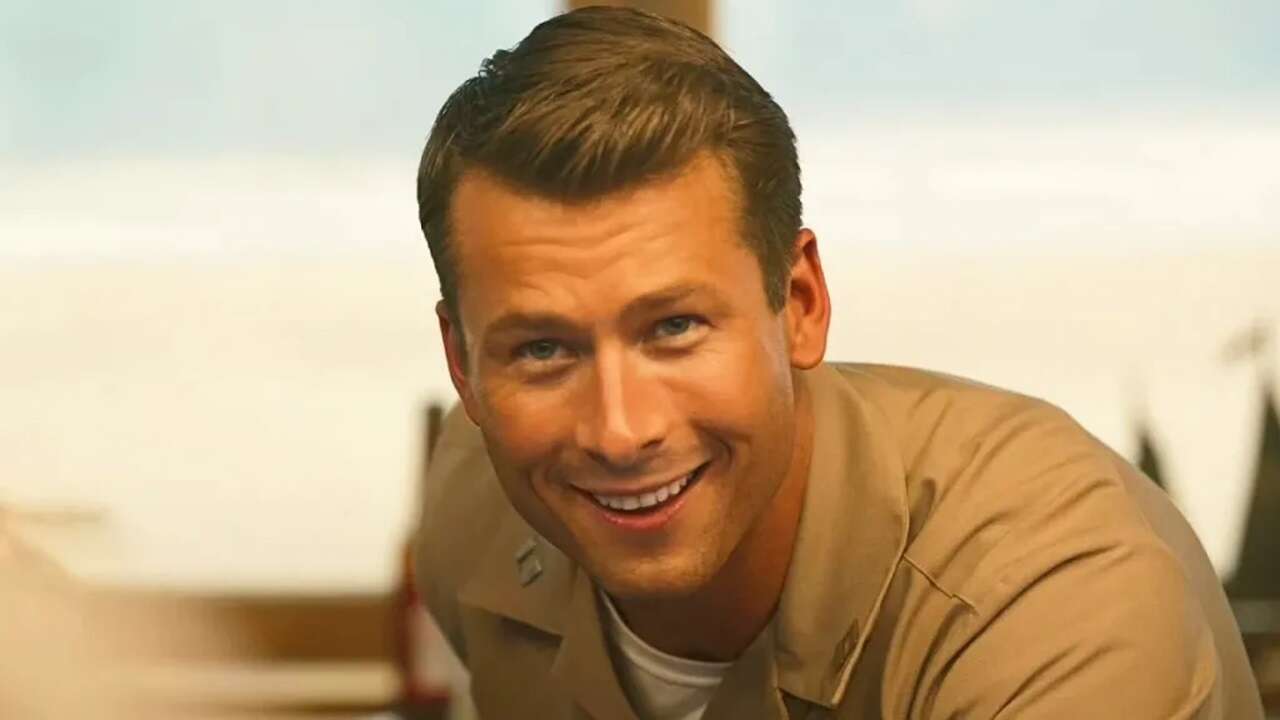 Glen Powell explique comment il a raté ses auditions de Captain America et de Han Solo
