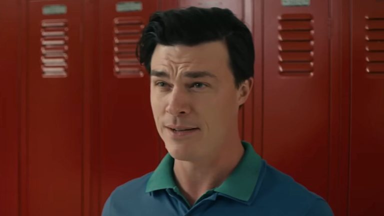 Finn Wittrock