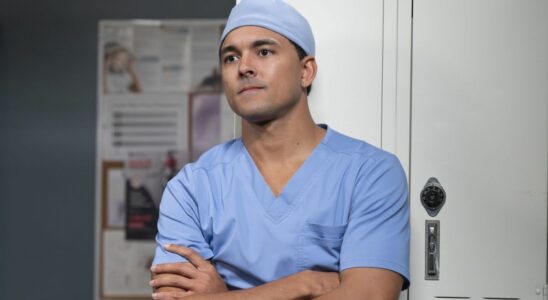 Grey's Anatomy est devenu complètement déséquilibré et maintenant je suis vraiment inquiet pour la finale de la saison 20