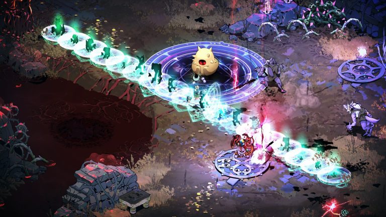 Hades 2 Stealth Drops est désormais disponible en accès anticipé sur PC