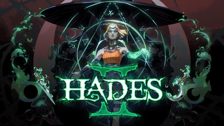 Hades II est désormais disponible en accès anticipé sur PC