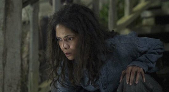 Halle Berry repousse le mal dans la première bande-annonce de Never Let Go