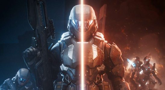 Halo Infinite obtient sa propre version de Helldivers 2 grâce aux créateurs de Forge