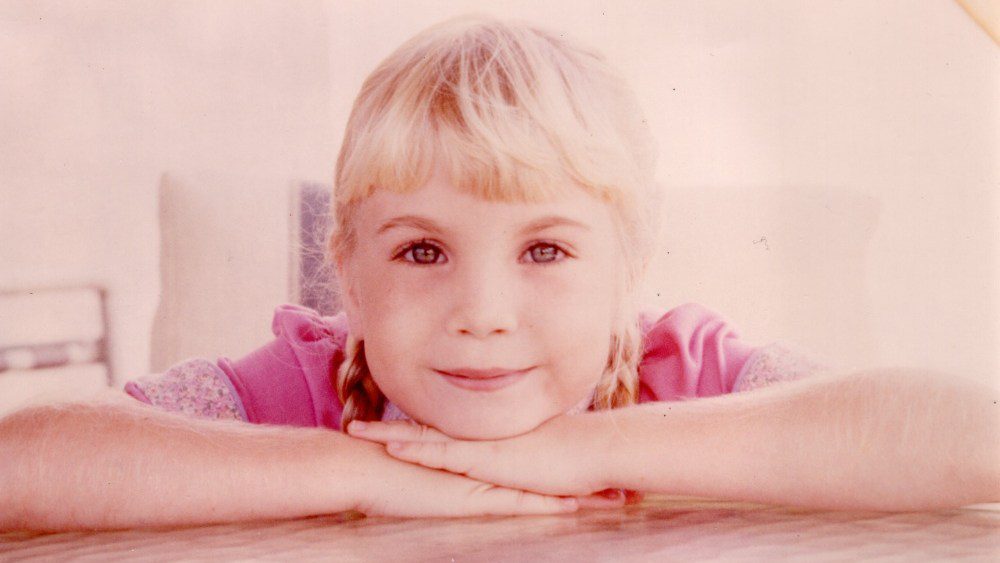 Heather O'Rourke Doc, enfant star de 