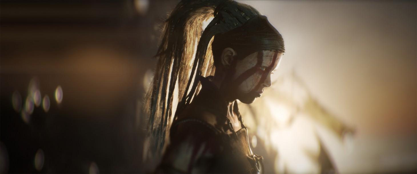 « Hellblade 2 » est le 23ème jeu Xbox le plus joué, qu'est-ce que cela signifie ?
