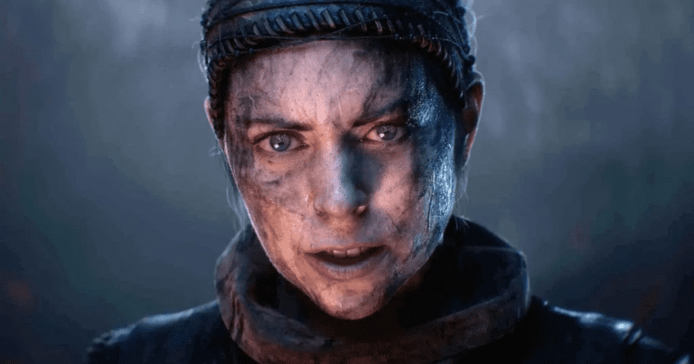 Hellblade 2 n'est que dans deux semaines et les fans pensent que la Xbox devrait faire plus de bruit
