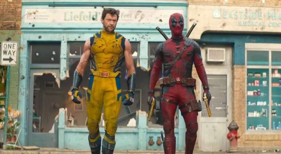 Hugh Jackman adore son costume emblématique dans Deadpool et Wolverine