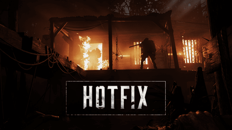 Hunt: Showdown Update 2.05 est disponible pour le correctif de la version 1.16.1.1 le 27 mai