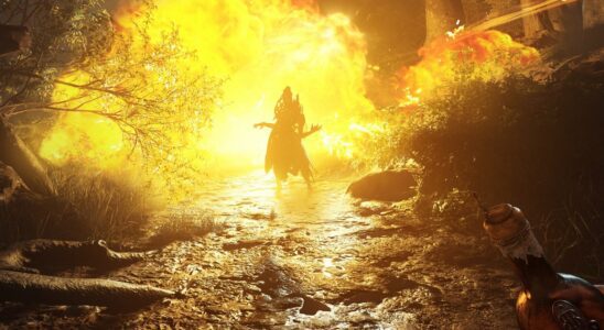 Hunt : Showdown abandonne le support PS4 et Xbox One en août dans le cadre d'une "relance significative"