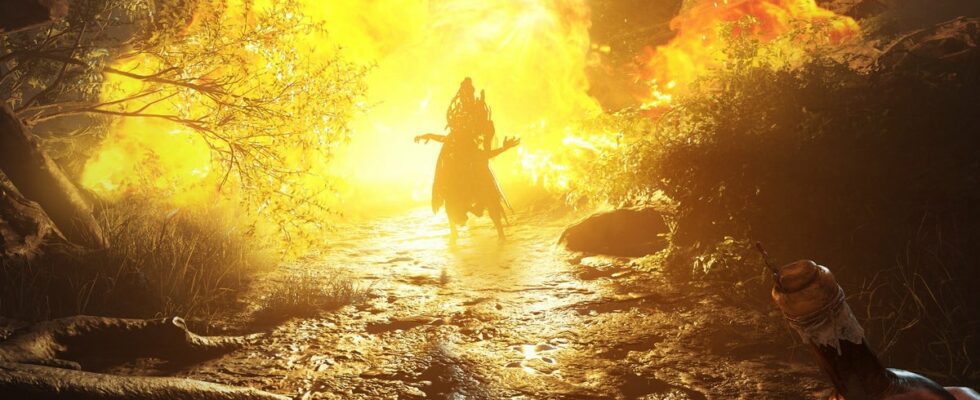 Hunt : Showdown abandonne le support PS4 et Xbox One en août dans le cadre d'une "relance significative"