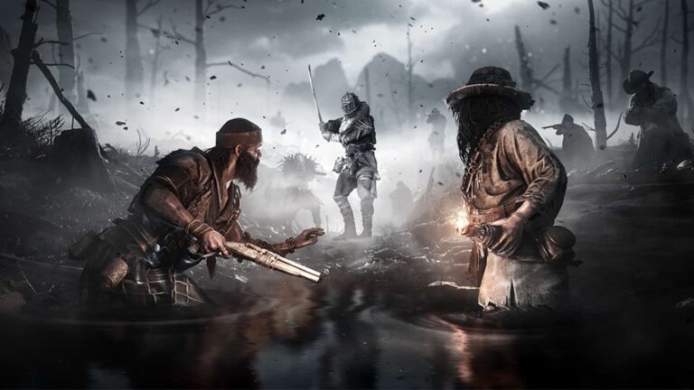 Hunt : mise à niveau de Showdown vers CryEngine 5.11 qui met fin à la prise en charge des versions de dernière génération le 15 août