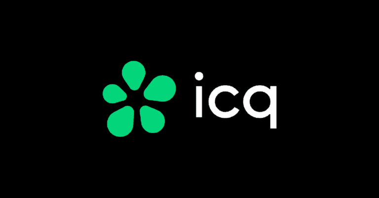 ICQ ferme ses portes après presque 28 ans