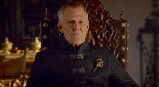 Ian Gelder, star de Game Of Thrones et de Torchwood, est décédé à 74 ans