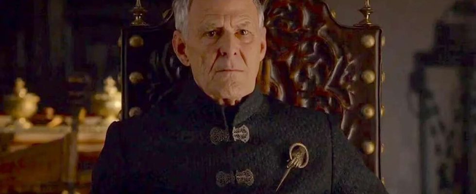 Ian Gelder, star de Game Of Thrones et de Torchwood, est décédé à 74 ans