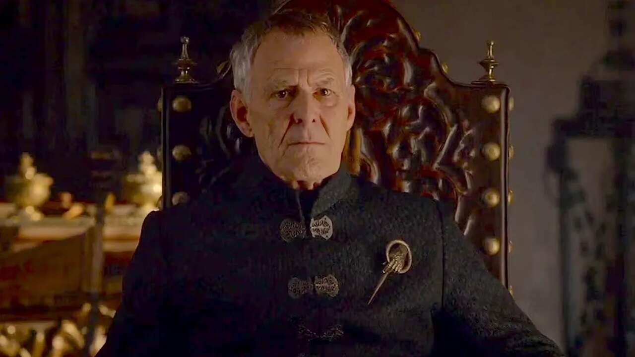 Ian Gelder, star de Game Of Thrones et de Torchwood, est décédé à 74 ans
