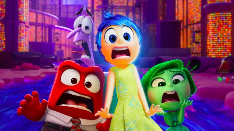 Inside Out 2 a coupé un gag hilarant que les cinéastes espèrent ramener pour Inside Out 3
