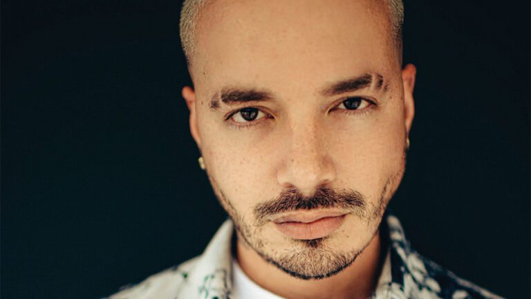 J Balvin Variety Hitmakers