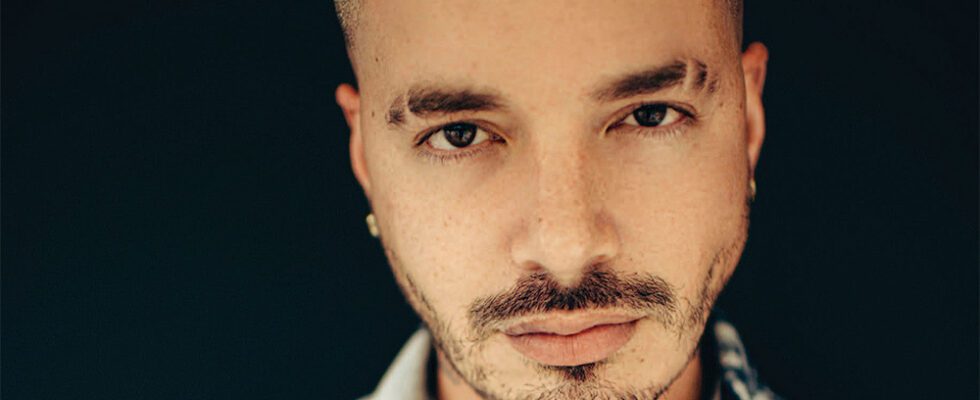 J Balvin Variety Hitmakers