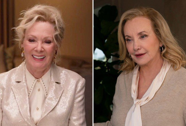 Jean Smart parle du retour de la sœur de Deb