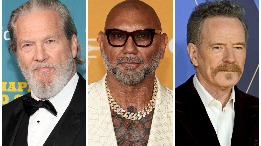 Jeff Bridges, Dave Bautista, Bryan Cranston et bien d'autres en vedette dans le film de monstres en direct de Jim Henson Company, « Grendel », le plus populaire à lire absolument Abonnez-vous aux newsletters variées Plus d'informations sur nos marques
	
	
