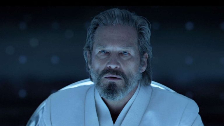 Jeff Bridges reviendra pour Tron : Ares
