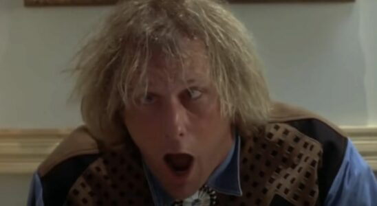 Jeff Daniels in Dumb And Dumber