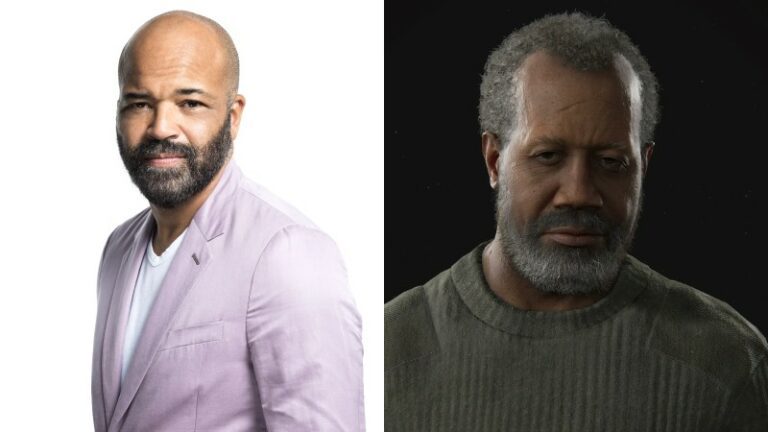 Jeffrey Wright, The Voice Of Isaac, jouera le personnage de la saison 2 de The Last Of Us
