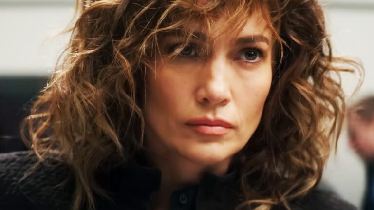 Jennifer Lopez amène une science-fiction robotique au sommet des classements Netflix
