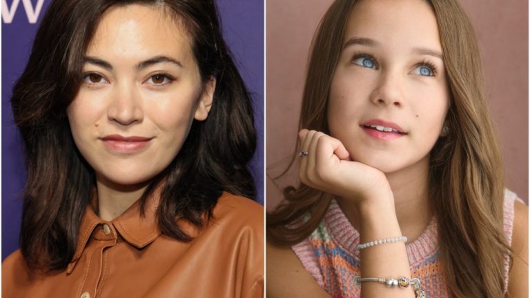 Jessica Henwick et Alisha Weir rejoignent Ewan McGregor dans le long métrage d'animation "The Land of Parfois" (EXCLUSIF) Les plus populaires à lire absolument Inscrivez-vous aux newsletters variées Plus de nos marques
	
	
