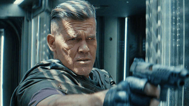 Josh Brolin parle de manquer le câble de reprise pour Deadpool et Wolverine : "Je voulais tellement être dans ce film"
