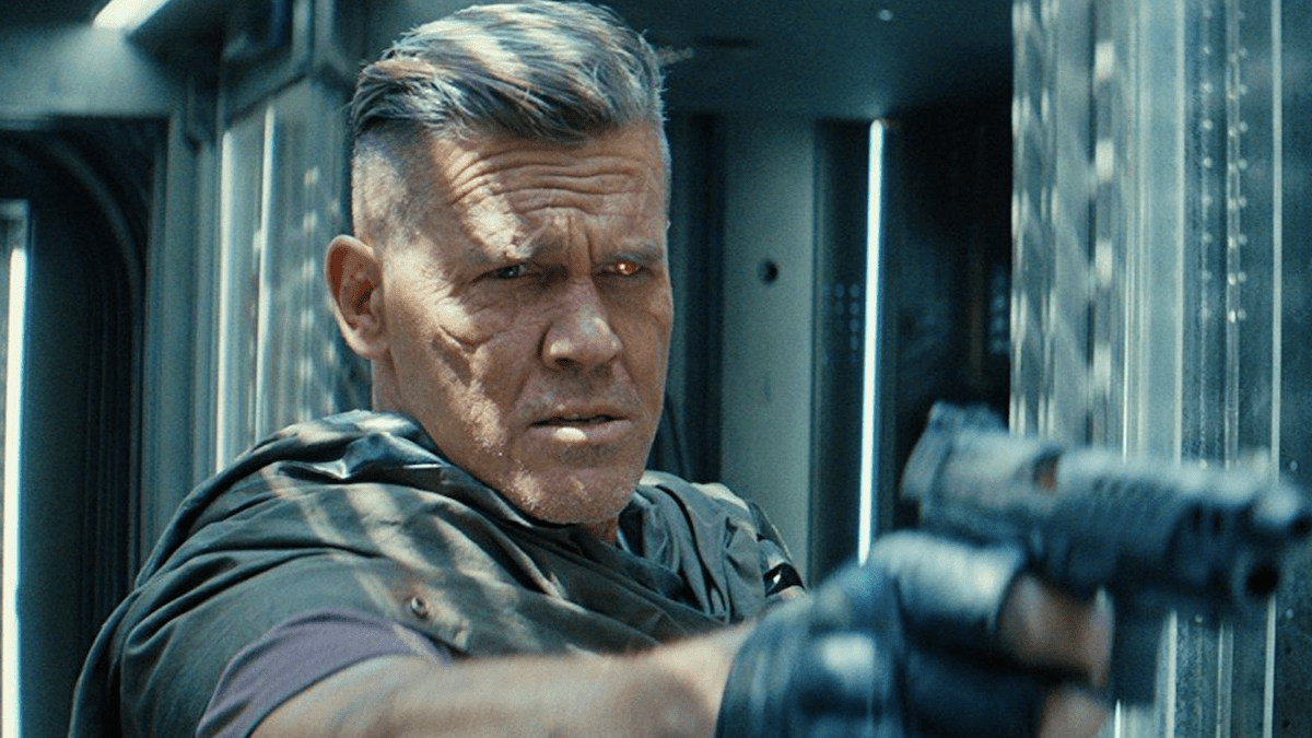 Josh Brolin parle de manquer le câble de reprise pour Deadpool et Wolverine : 