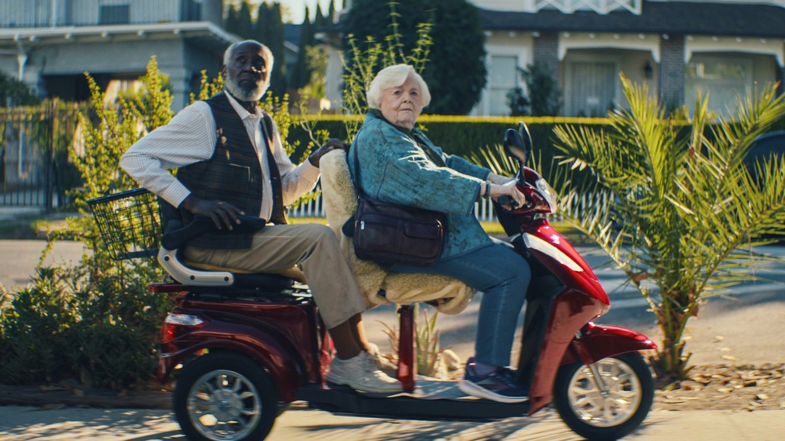 June Squibb est en mission dans la bande-annonce de Thelma, l'un des meilleurs films de Sundance 2024
