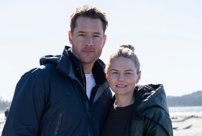 Justin Hartley et Jennifer Morrison dans la bande-annonce finale de la saison 1