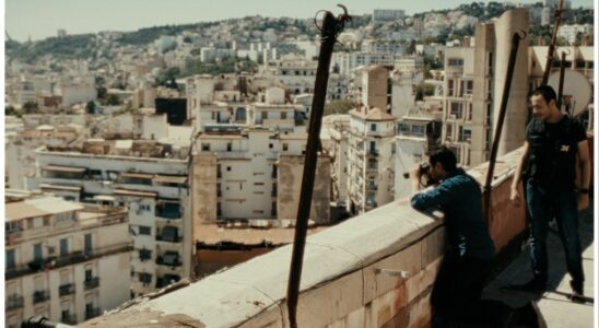 K-Films Amérique obtient les droits canadiens sur le thriller sur l'enlèvement d'enfants de Chakib Taleb-Bendiab, "Alger" (EXCLUSIF) Les plus populaires à lire absolument Abonnez-vous aux newsletters variées Plus de nos marques