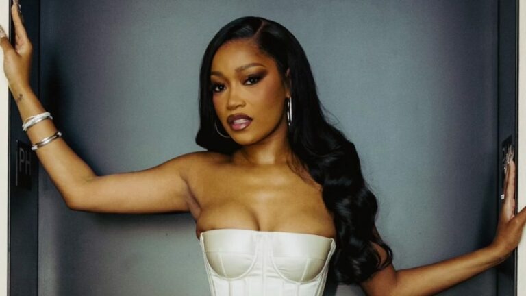 Keke Palmer et son label Big Bosses s'associent au groupe SRG-ILS Les plus populaires à lire absolument Inscrivez-vous aux newsletters variées Plus d'informations sur nos marques
	
	
