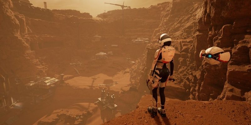 Keoken Interactive, développeur de Deliver Us Mars, licencie la quasi-totalité de son personnel