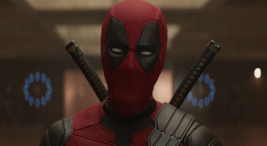 Kevin Feige de Marvel a rejeté l'idée originale de Deadpool et Wolverine