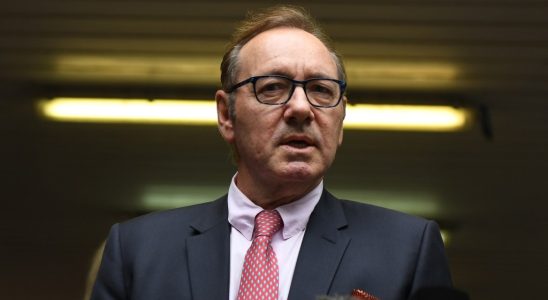 Kevin Spacey sera de nouveau jugé au Royaume-Uni pour une action civile pour agression sexuelle (rapport)