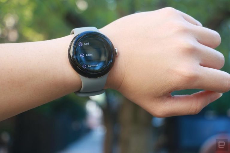 La Google Pixel Watch 2 n’a jamais été moins chère