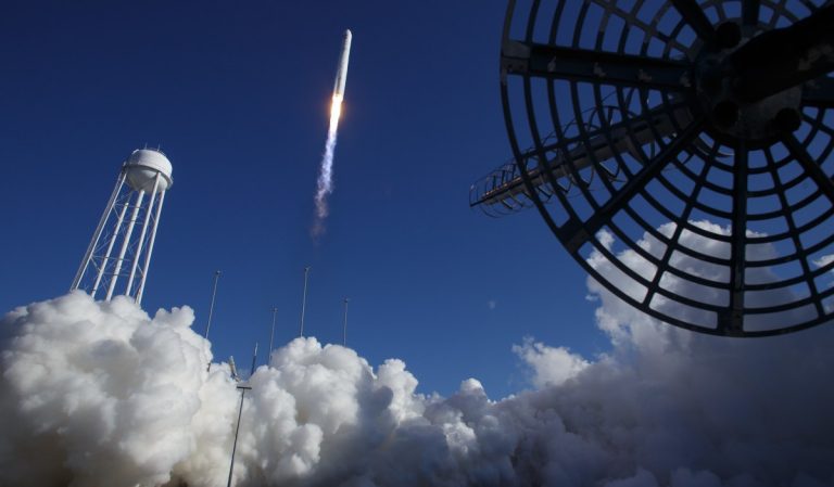 La NASA étend ses installations de Wallops Island pour prendre en charge trois fois plus de lancements