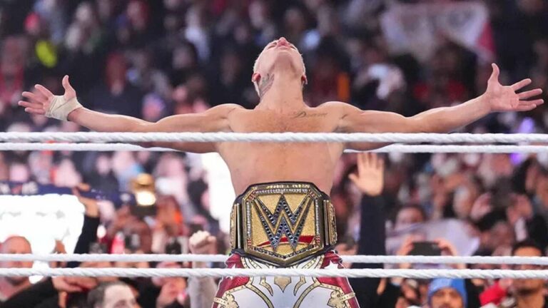 La WWE étend Summerslam à deux nuits en 2026, suivant l'exemple de Wrestlemania
