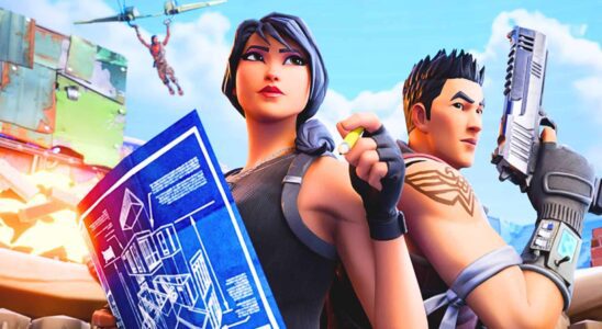 La baisse du nombre de joueurs de Fortnite pousse les fans à implorer le retour du mode OG